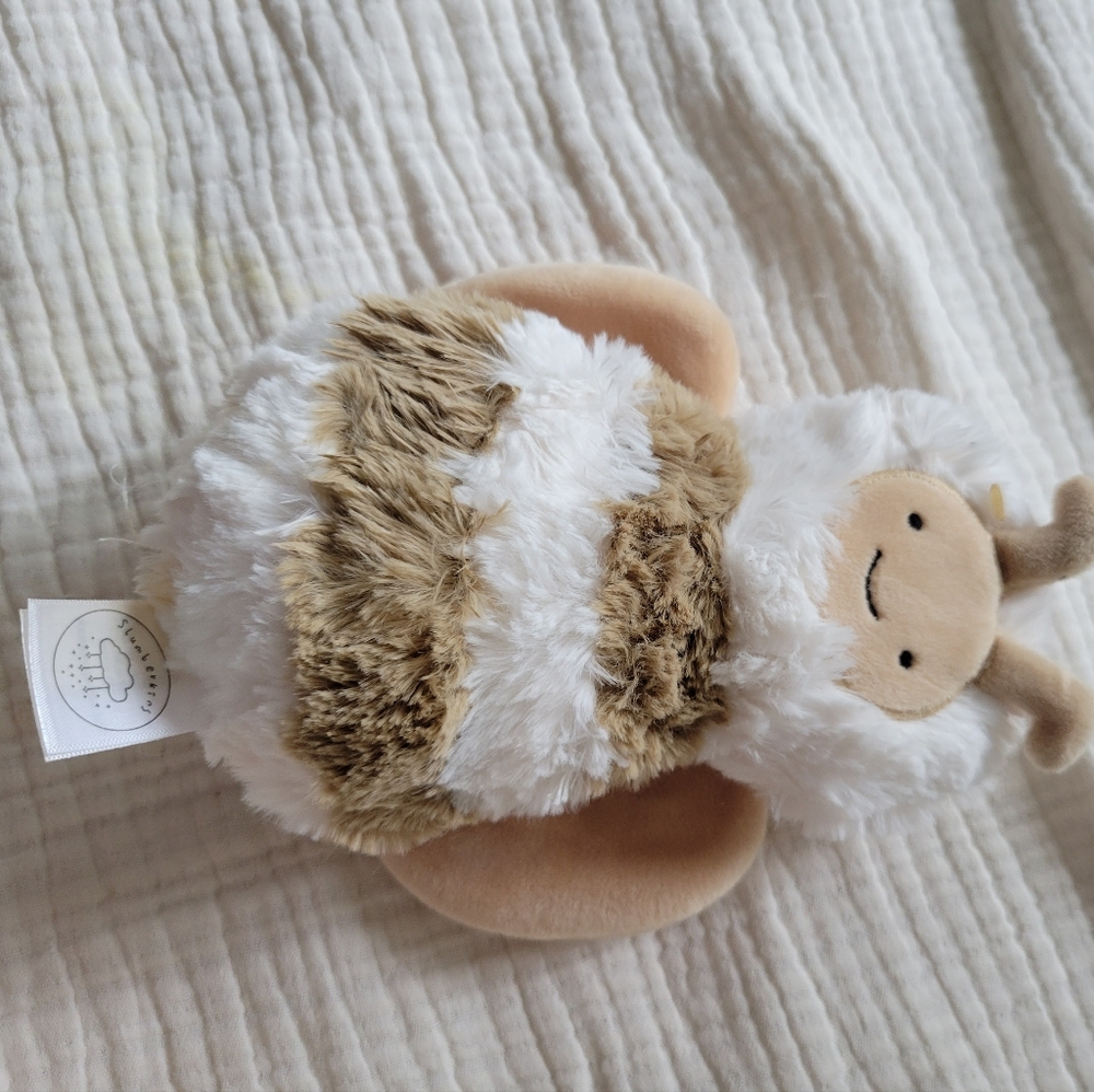 Slumberkin bee